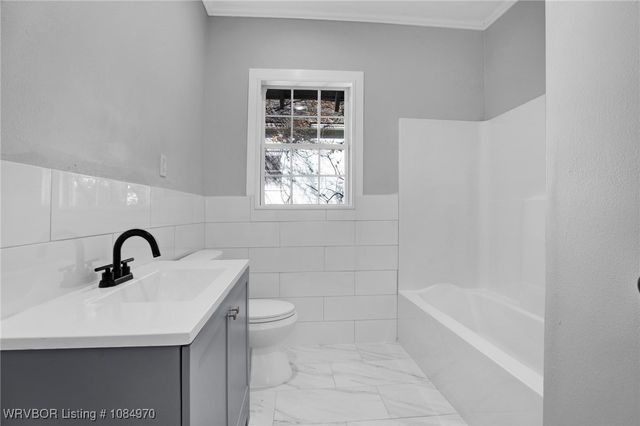 622 S 18th Street, Fort Smith, AR 72901