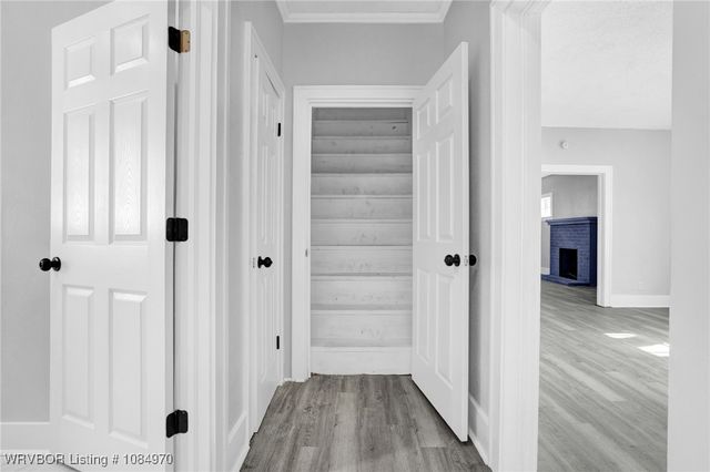 622 S 18th Street, Fort Smith, AR 72901