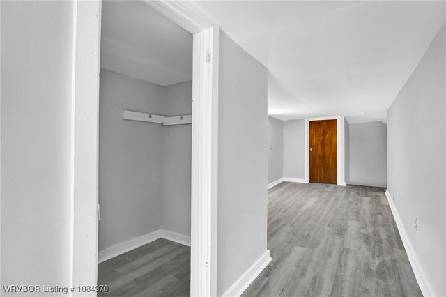 622 S 18th Street, Fort Smith, AR 72901