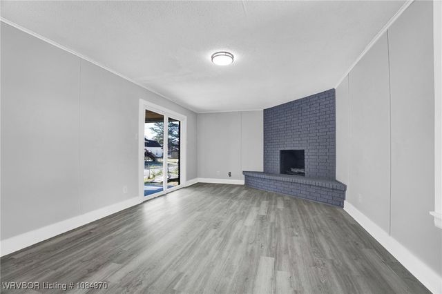 622 S 18th Street, Fort Smith, AR 72901