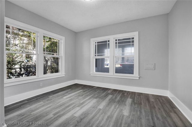 622 S 18th Street, Fort Smith, AR 72901