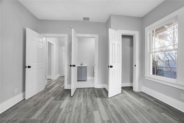 622 S 18th Street, Fort Smith, AR 72901