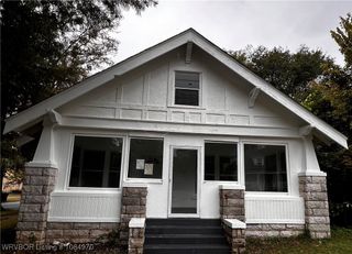 622 S 18th Street, Fort Smith, AR 72901