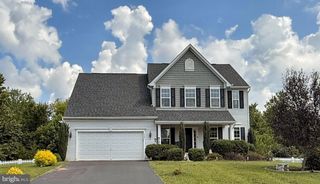 15051 N RIDGE BLVD, Culpeper, VA 22701