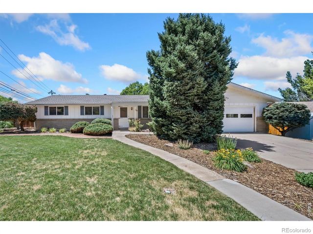 1617 S Coffman Street, Longmont, CO 80501