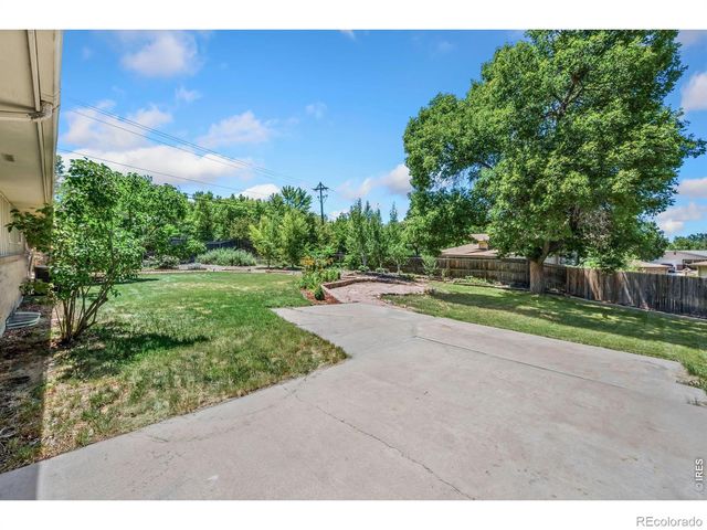 1617 S Coffman Street, Longmont, CO 80501