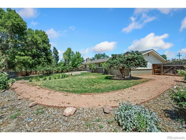 1617 S Coffman Street, Longmont, CO 80501