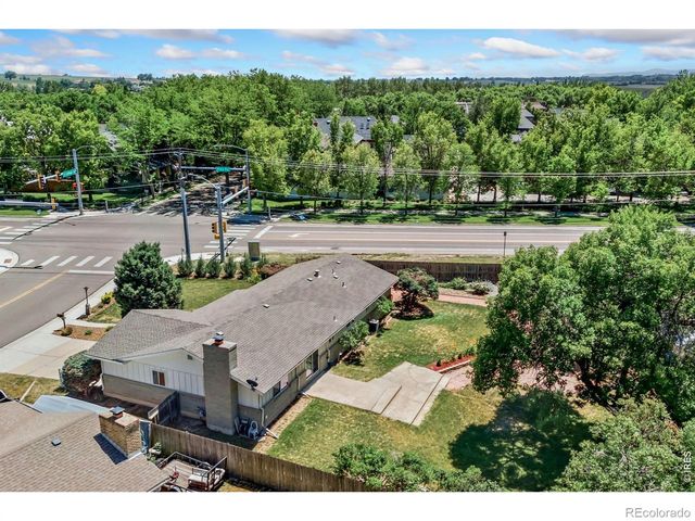 1617 S Coffman Street, Longmont, CO 80501