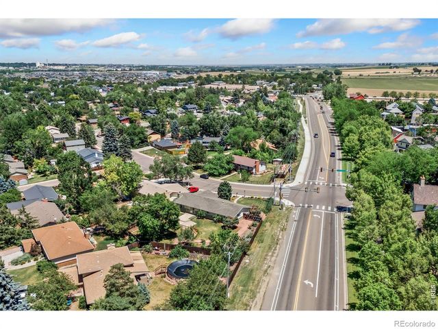 1617 S Coffman Street, Longmont, CO 80501