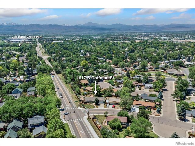 1617 S Coffman Street, Longmont, CO 80501