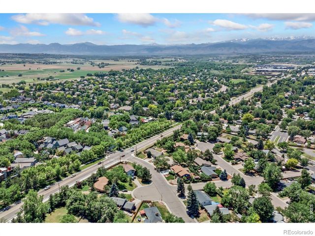 1617 S Coffman Street, Longmont, CO 80501