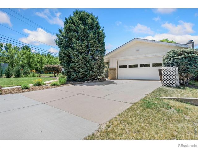 1617 S Coffman Street, Longmont, CO 80501