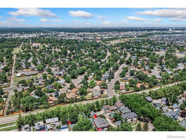 1617 S Coffman Street, Longmont, CO 80501