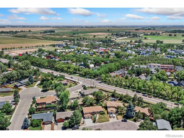 1617 S Coffman Street, Longmont, CO 80501