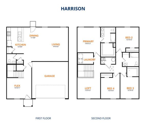 6786 Coreopsis Lane, Seymour, IN 47274