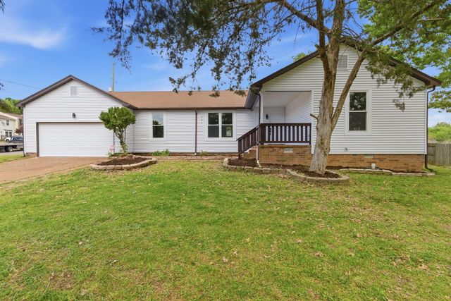 361 Clearlake Dr, W, Nashville, TN 37217