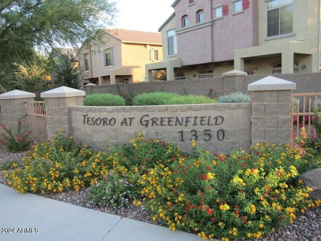 1350 S Greenfield Road Unit 1032, Mesa, AZ 85206