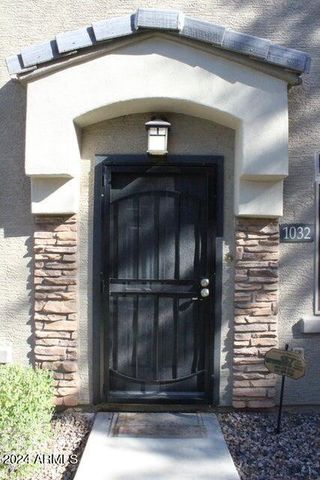 1350 S Greenfield Road Unit 1032, Mesa, AZ 85206