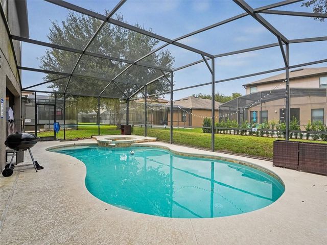 1120 CYPRESS POINTE BOULEVARD, Davenport, FL 33896