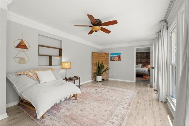 146 Lancelot Way, Lawrenceville, GA 30046