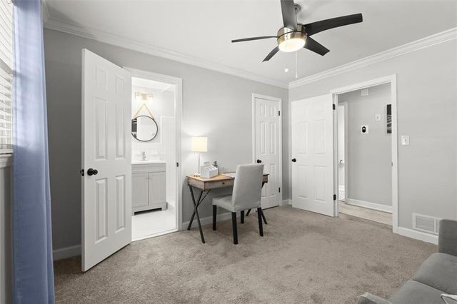 146 Lancelot Way, Lawrenceville, GA 30046