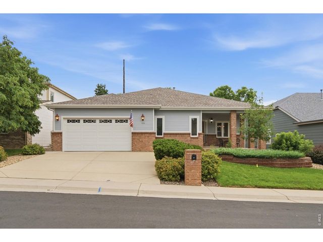 430 Orchard Dr, Louisville, CO 80027