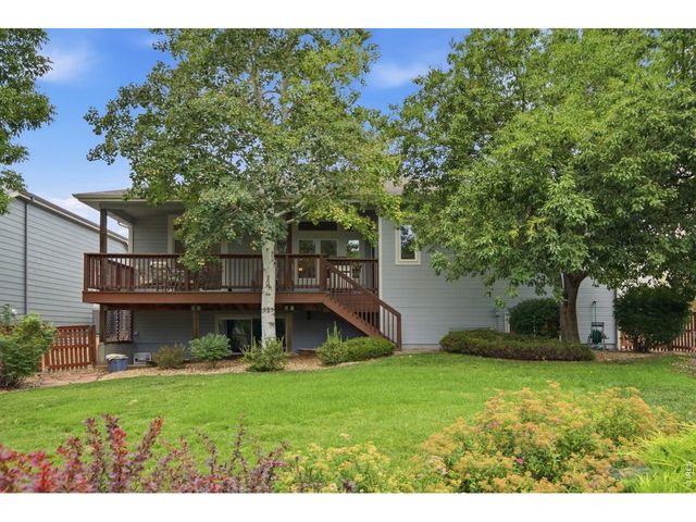 430 Orchard Dr, Louisville, CO 80027