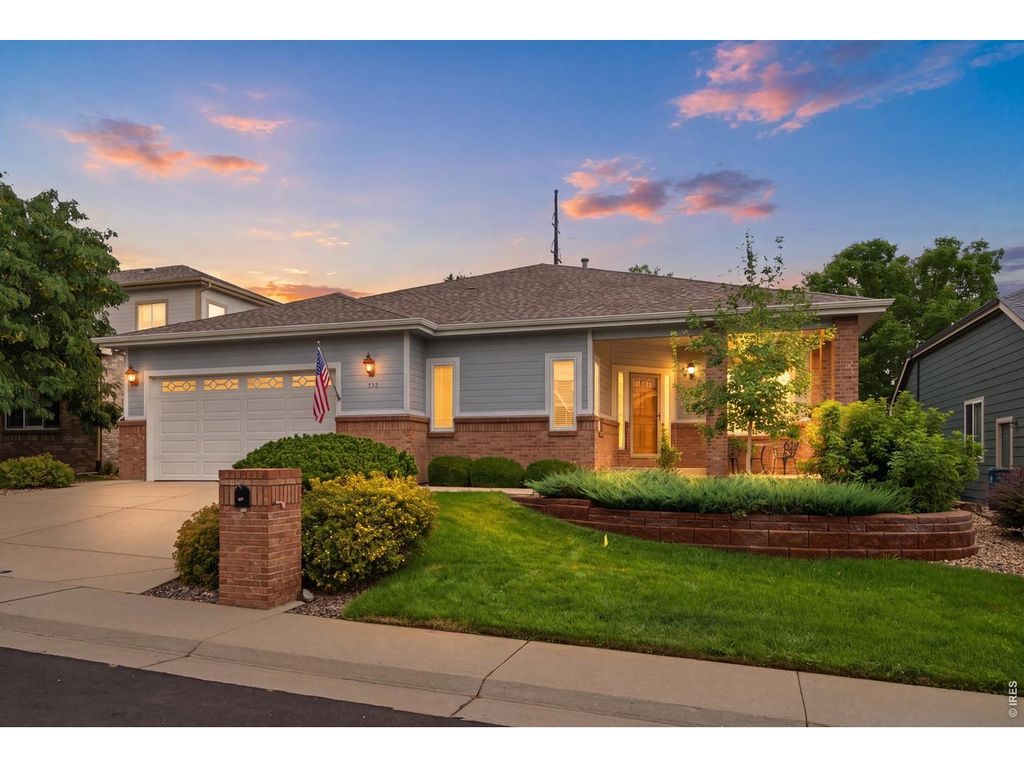 430 Orchard Dr, Louisville, CO 80027