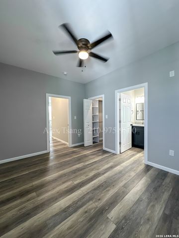 606 Brookview Dr C, San Antonio, TX 78213