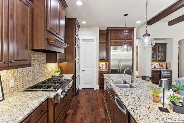 5 Liser Glen, San Antonio, TX 78257