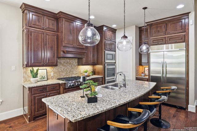 5 Liser Glen, San Antonio, TX 78257