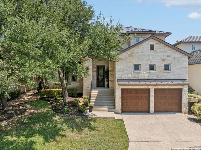 5 Liser Glen, San Antonio, TX 78257