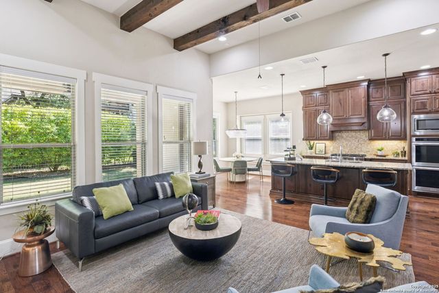 5 Liser Glen, San Antonio, TX 78257