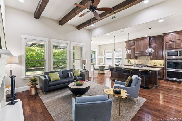 5 Liser Glen, San Antonio, TX 78257