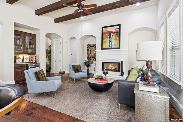 5 Liser Glen, San Antonio, TX 78257
