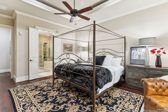 5 Liser Glen, San Antonio, TX 78257