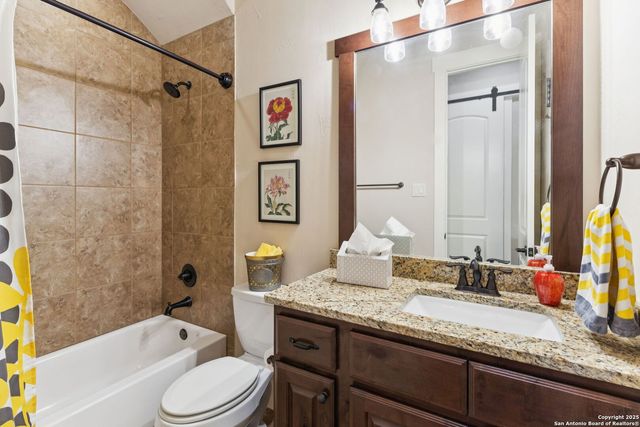 5 Liser Glen, San Antonio, TX 78257