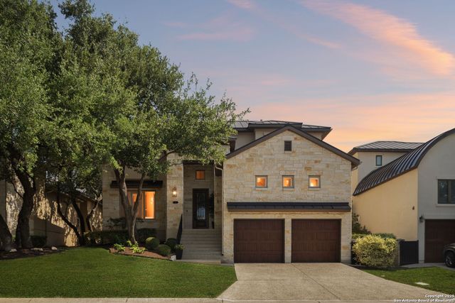 5 Liser Glen, San Antonio, TX 78257