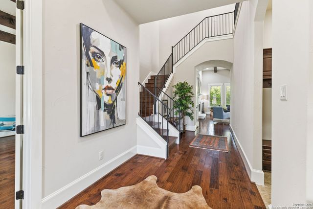 5 Liser Glen, San Antonio, TX 78257