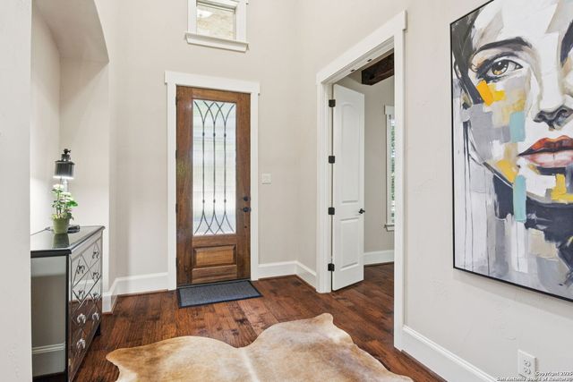 5 Liser Glen, San Antonio, TX 78257