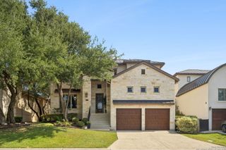 5 Liser Glen, San Antonio, TX 78257