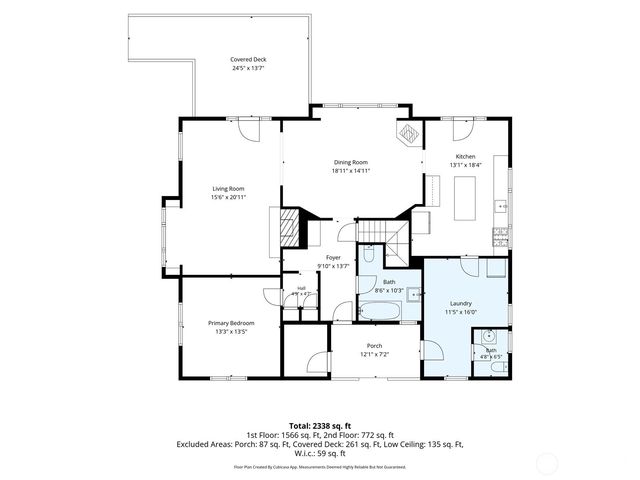32110 NE 55th Street, Carnation, WA 98014