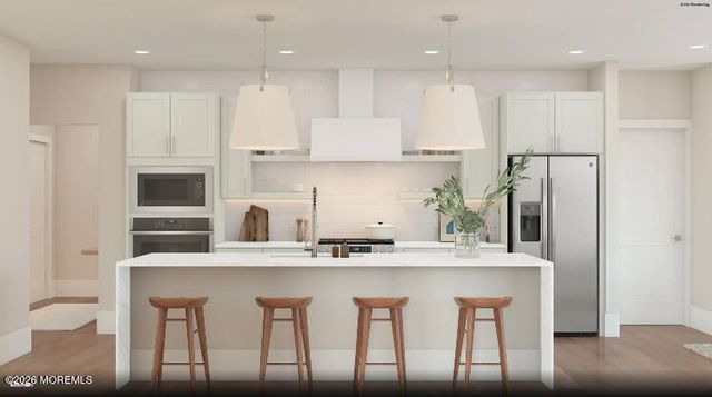202 Deal Lake Drive U-203, Asbury Park, NJ 07712