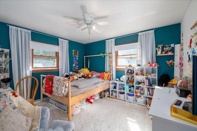 1810 FABRY STREET, Oshkosh, WI 54902