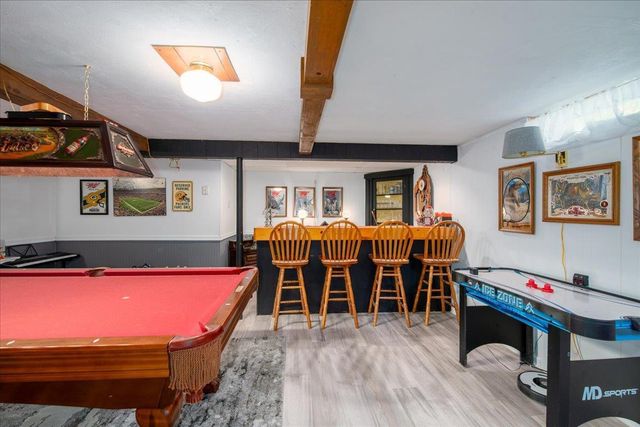 1810 FABRY STREET, Oshkosh, WI 54902