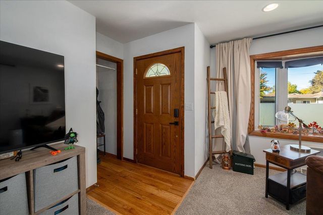 1810 FABRY STREET, Oshkosh, WI 54902