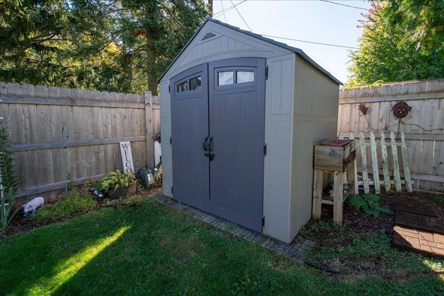 1810 FABRY STREET, Oshkosh, WI 54902