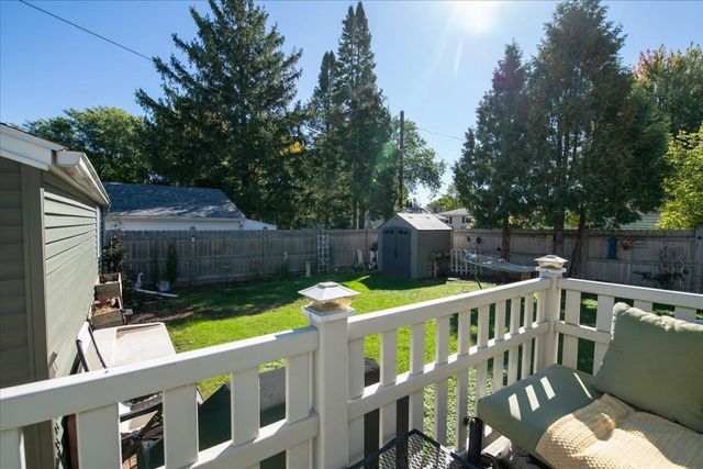 1810 FABRY STREET, Oshkosh, WI 54902