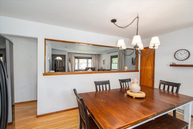 1810 FABRY STREET, Oshkosh, WI 54902