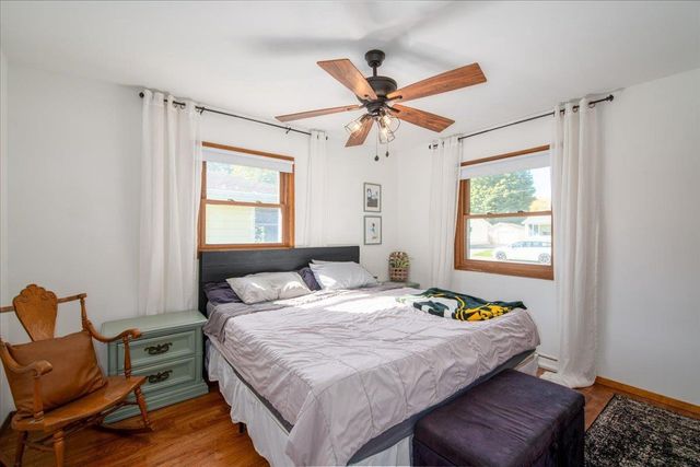 1810 FABRY STREET, Oshkosh, WI 54902